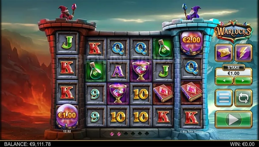 Live dealer interacting at SlotVip Casino